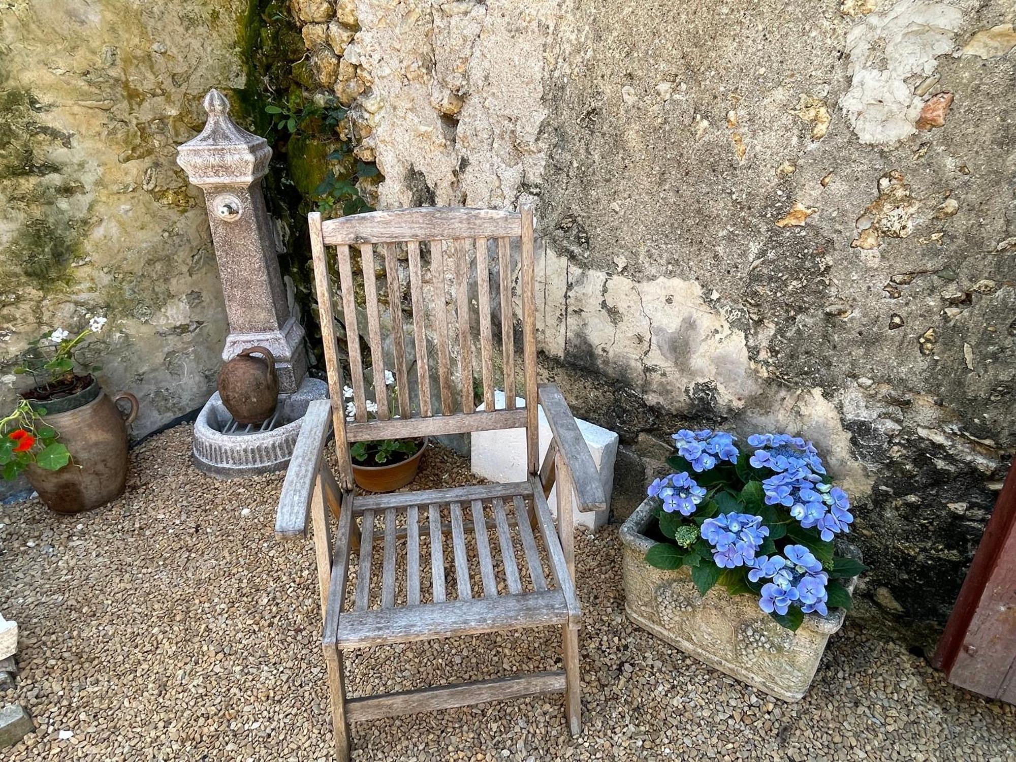 Au Pied Du Chateau Bourdeilles Экстерьер фото