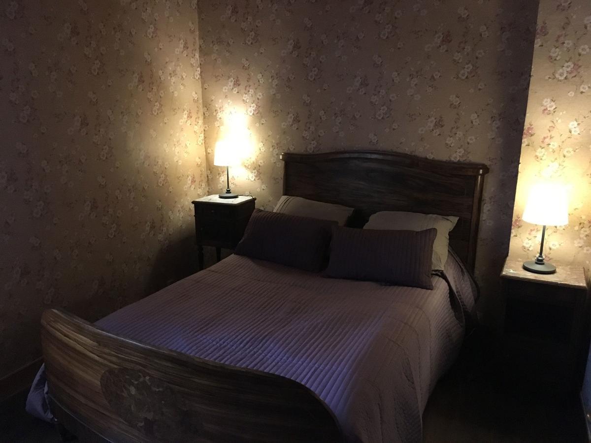 Au Pied Du Chateau Bourdeilles Экстерьер фото